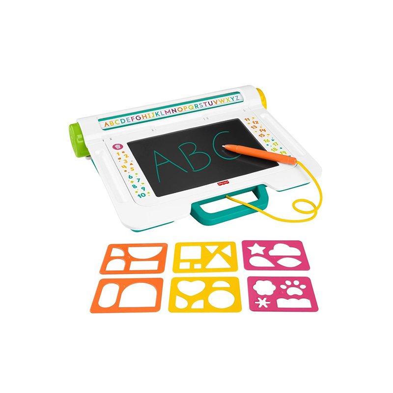 Fisher-Price Quadro Mágico infantil