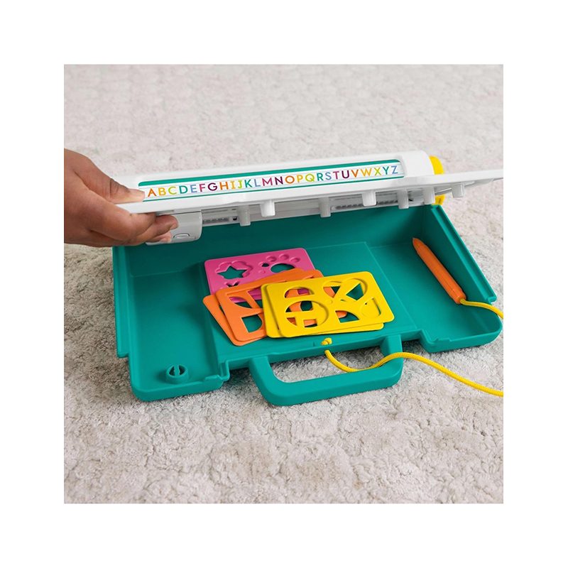 Fisher-Price Quadro Mágico infantil - Imagem 2