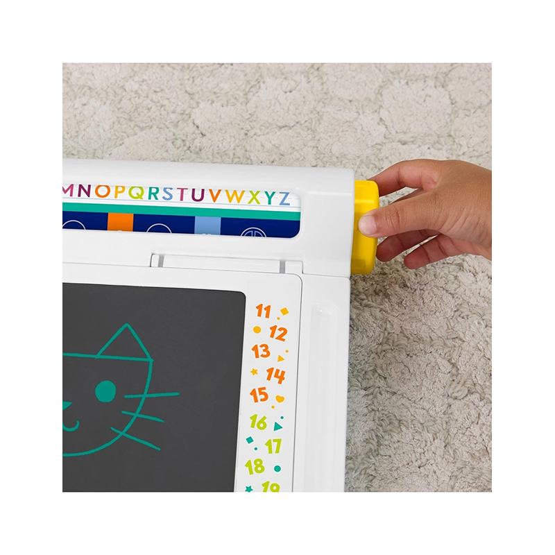 Fisher-Price Quadro Mágico infantil - Imagem 3