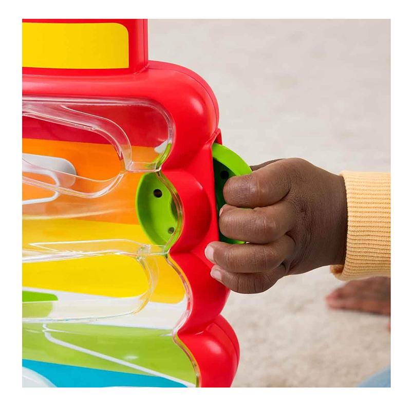 Fisher Price Pila de Aritos que Caen - Imagen 2