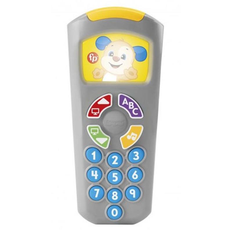 Fisher-Price - Comandament a Distància Gosset Puppy