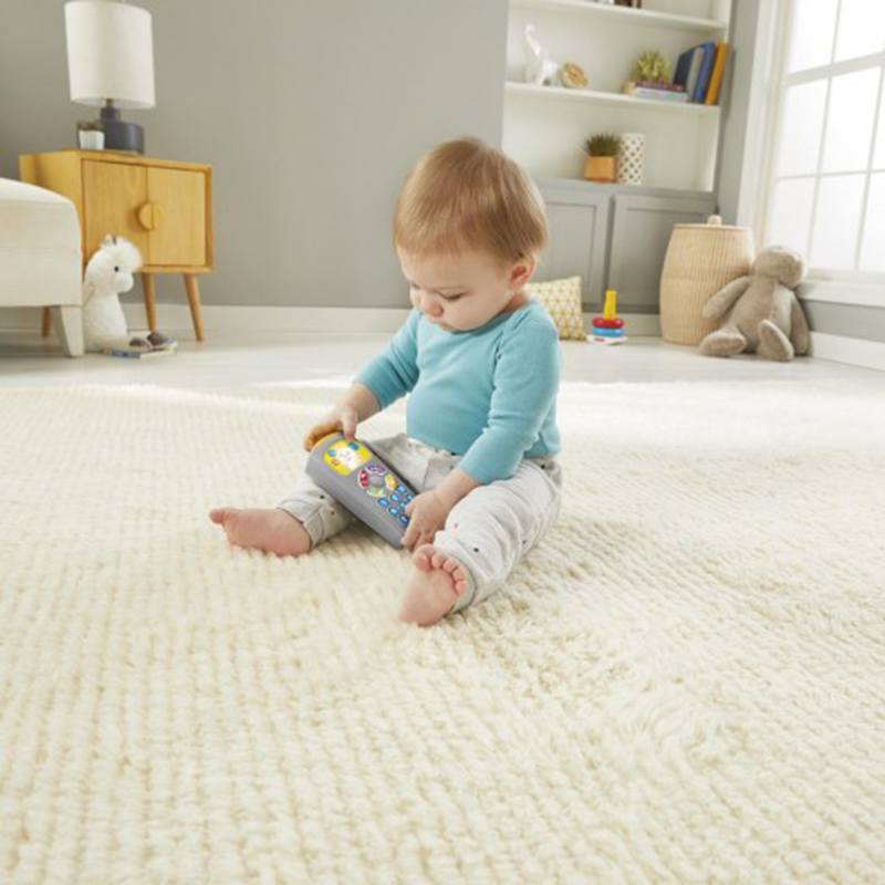 Fisher-Price - Mando Distancia Perrito Puppy - Imagen 1