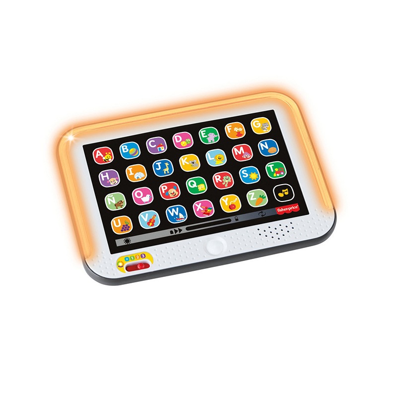 Fisher Price Tableta Smart Stages - Imagen 1