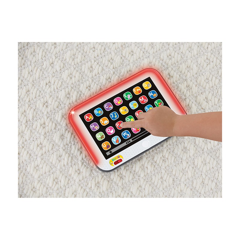 Fisher Price Tableta Smart Stages - Imagen 2