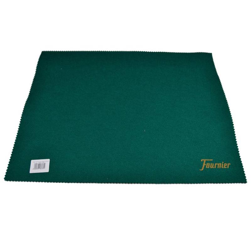 Tapete Punzonado sin Goma 40x50cm