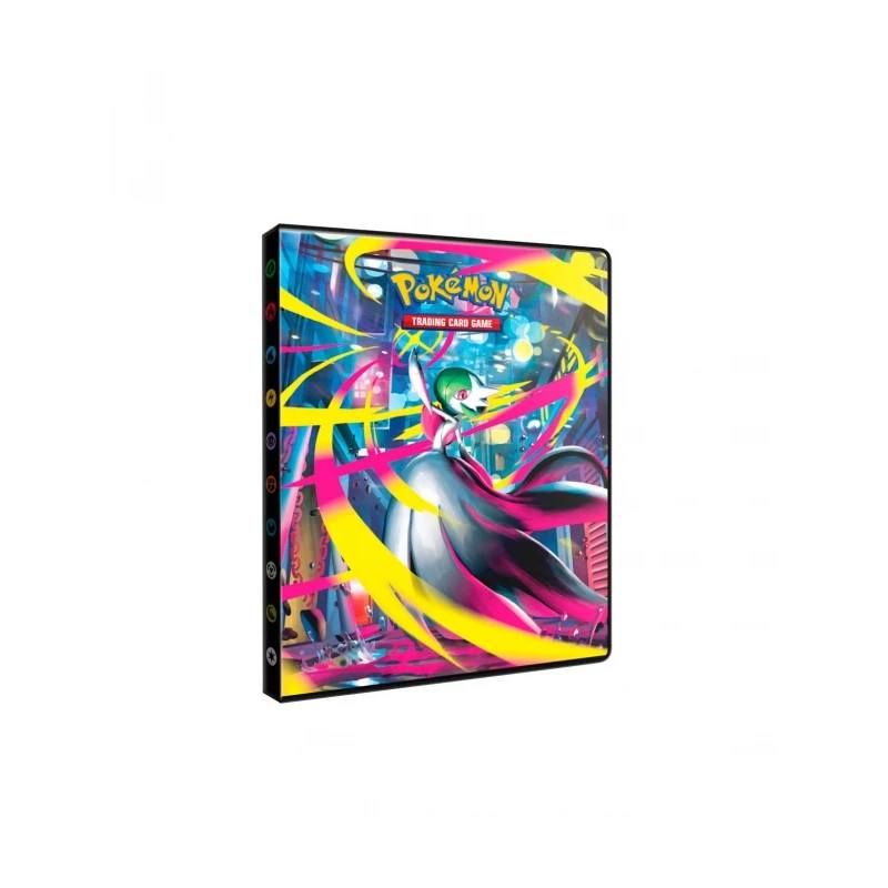 Pokémon Ultra Pro Portafolio de 4 Bolsillos - Imagen 1