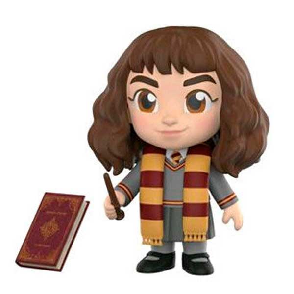 Harry Potter Figura Funko 5 Star Hermione Granger - Imatge 1