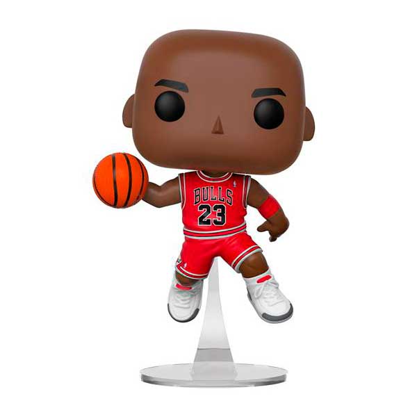 Figura Funko Pop! Michael Jordan NBA 54 - Imagen 1
