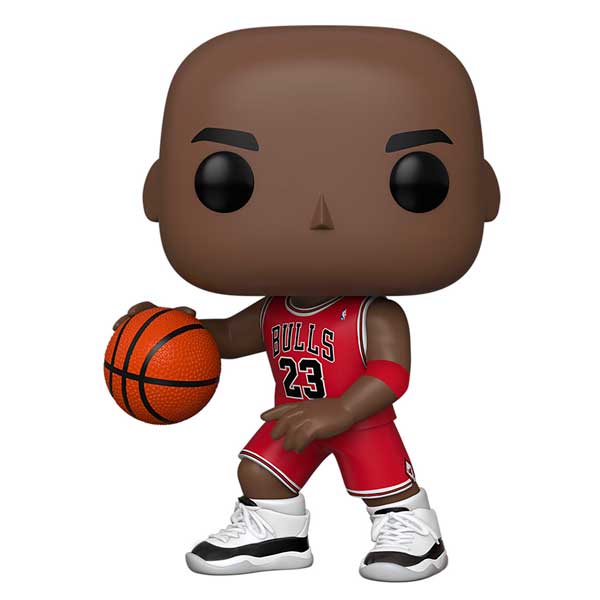 Figura Funko Pop! Michael Jordan 25 cm 75 - Imagem 1