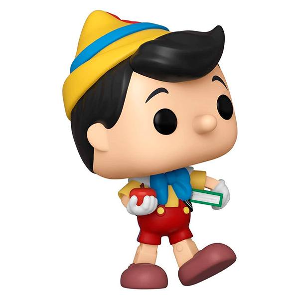 Funko Pop! Disney Figura Pinocho 1029 - Imatge 1