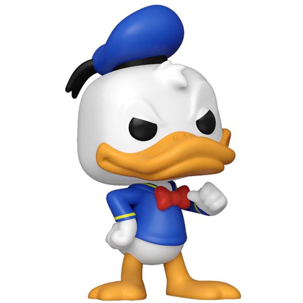 Figura Funko Pop! Disney Donald Duck - Imagen 1