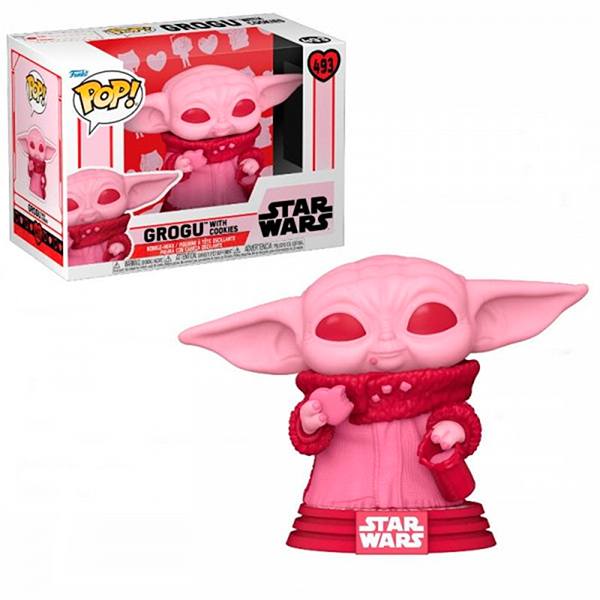Funko Pop! Star Wars Rise Of Skywalker – Kylo Ren Oslo (Trixie) Édition Électronique Lumineuse – Figurine Vinyle Collector