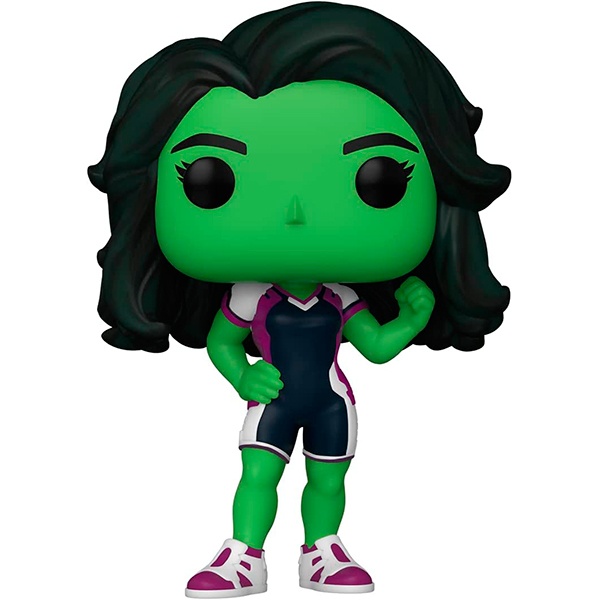 Figura Funko Pop! She-Hulk - Imagen 1