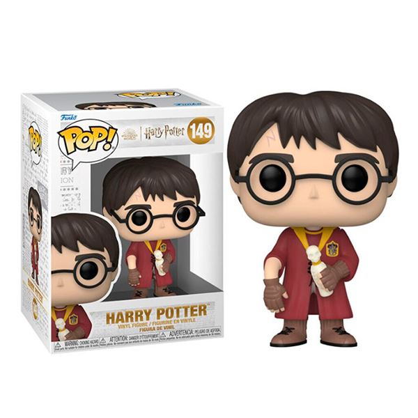 Figura Funko Pop! Harry Potter 20th - Imagen 1