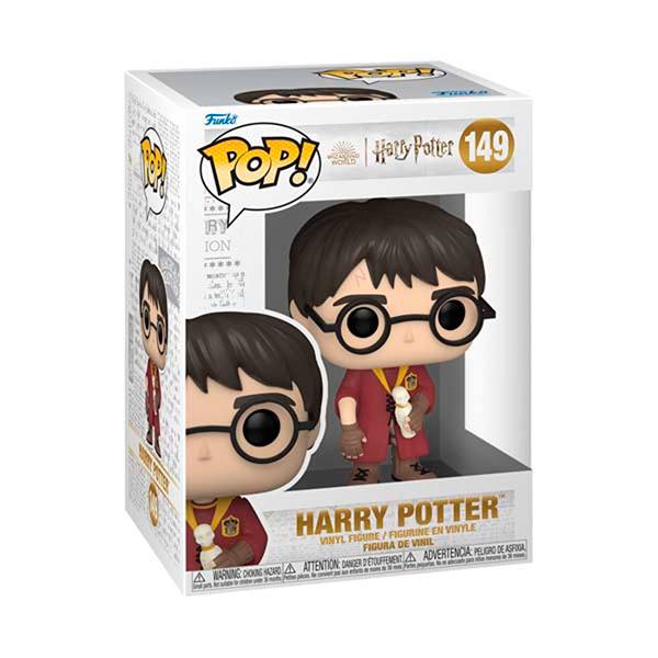 Figura Funko Pop! Harry Potter 20th - Imagem 1