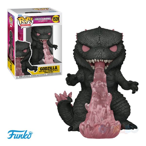 Figura Funko Pop! Godzilla - Imatge 1