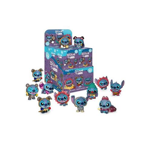 Lilo & Stitch Funko Mystery Figura Sorpresa - Imagem 1