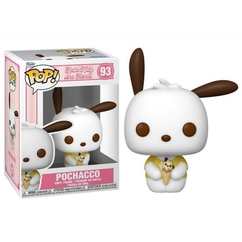 Funko Pop! Figura Hello Kitty Pochacco 93
