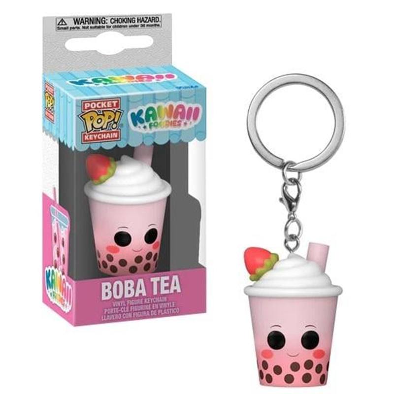 Funko Pop! Porte-clés : Foods – Ramen Shiba Inu Shiba – Mini figurine de collection – Idée cadeau – Marchandise officielle – Décoration de sac à dos Funko Pop! Porte-clés : Foods – Ramen Shiba Inu Shiba – Mini figurine de collection – Idée cadeau – Marchandise officielle – Décoration de sac à dos