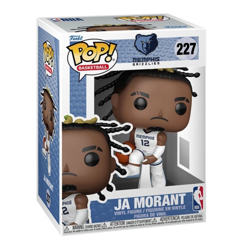Funko Pop! NBA Figura Ja Morant 227