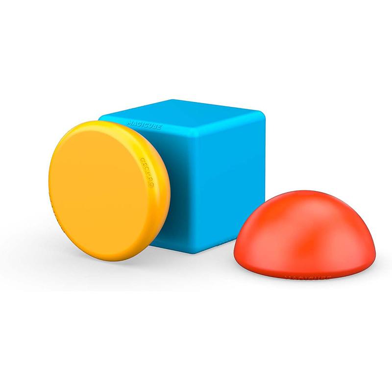 Geomag Magic Stacking 8p - Imagen 2