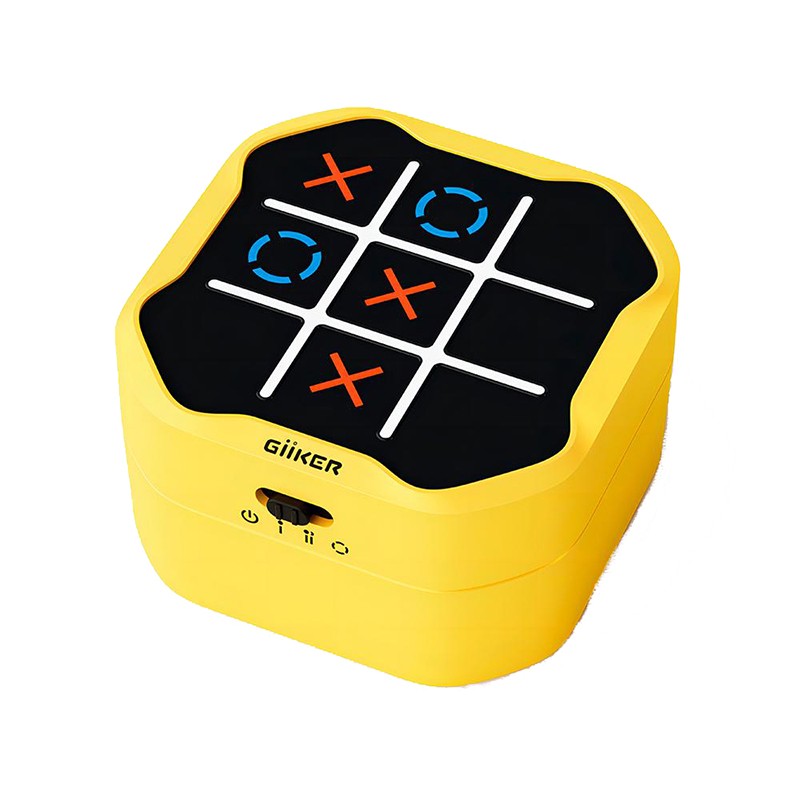 Giiker Tic Tac Toe Bolt