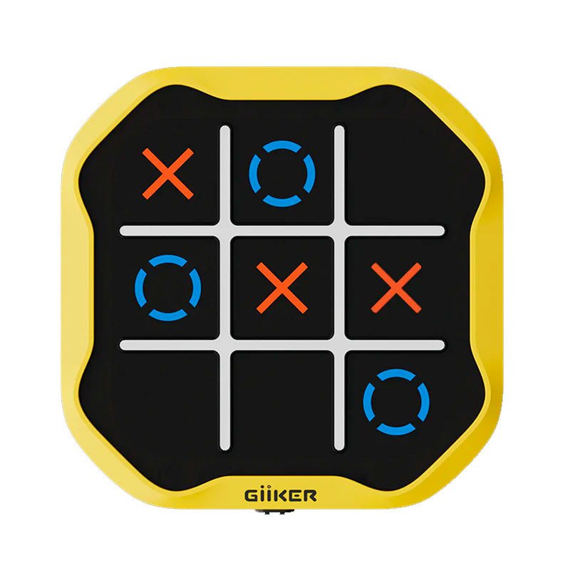 Giiker Tic Tac Toe Bolt - Imagen 1