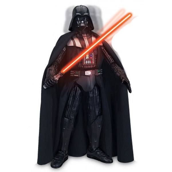 Darth Vader Interactivo Star Wars 45cm - Imagen 1