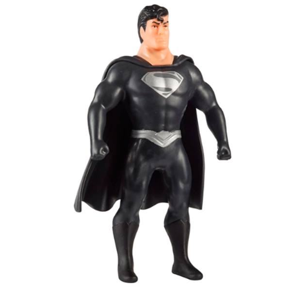 DC Comics Superman Figura Mini Stretch 18cm - Imagen 1
