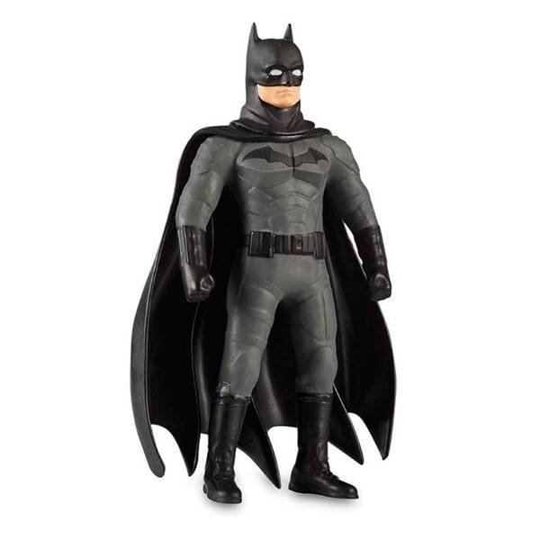 DC Comics Batman Figura Mini Stretch 18cm - Imagem 1