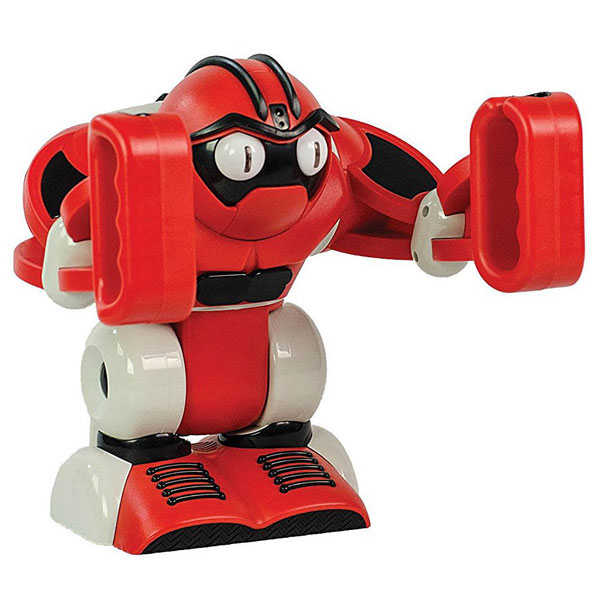 Boombot El Robot Humanoide - Imatge 1