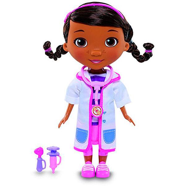 Nina Toy Hospital Doctora Juguetes - Imatge 1