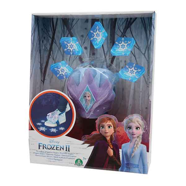 Frozen 2 Magic Ice Steps - Imagen 1