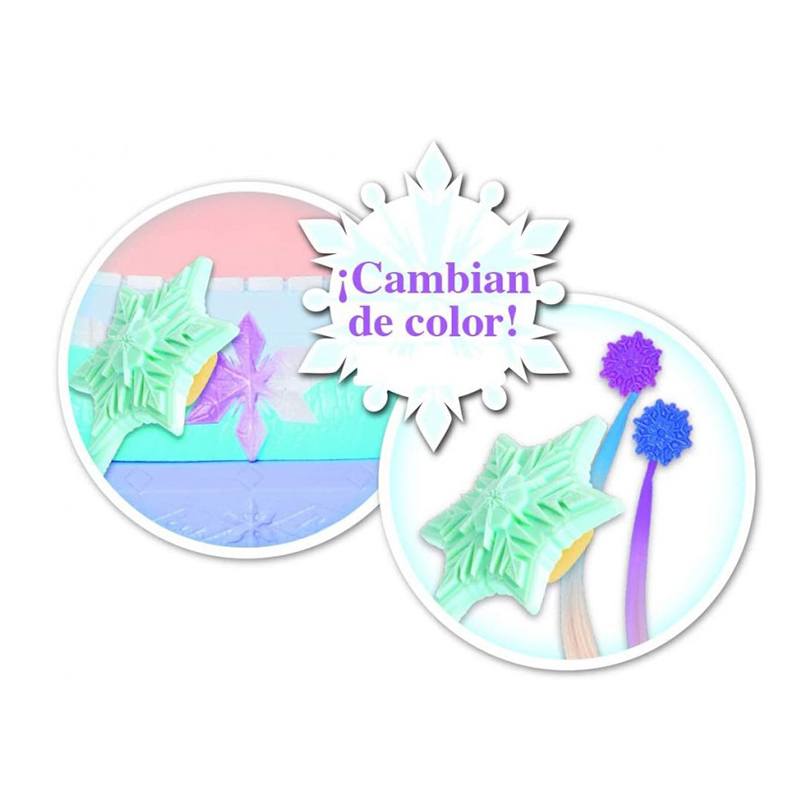 Frozen Disney Busto Deluxe Elsa - Imatge 4