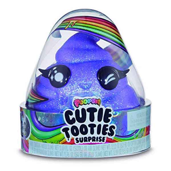 Poopsie Slime Cutie Tooties - Imagen 1