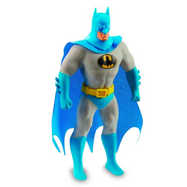 Mini Musculo Batman Liga Justicia DC - Imagen 1