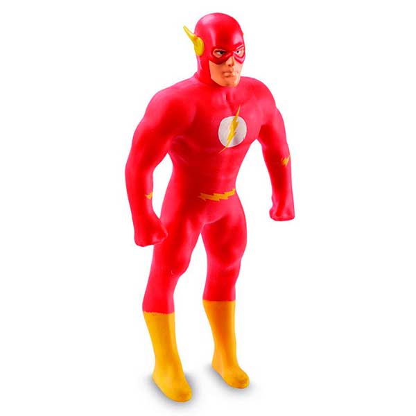 DC Liga da Justiça Flash Mini Músculo - Imagem 1