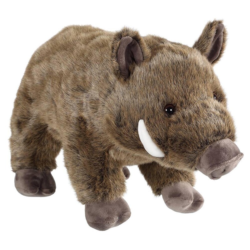 Peluix Senglar 50cm