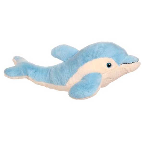 Peluix Dofí 50cm - Imatge 1
