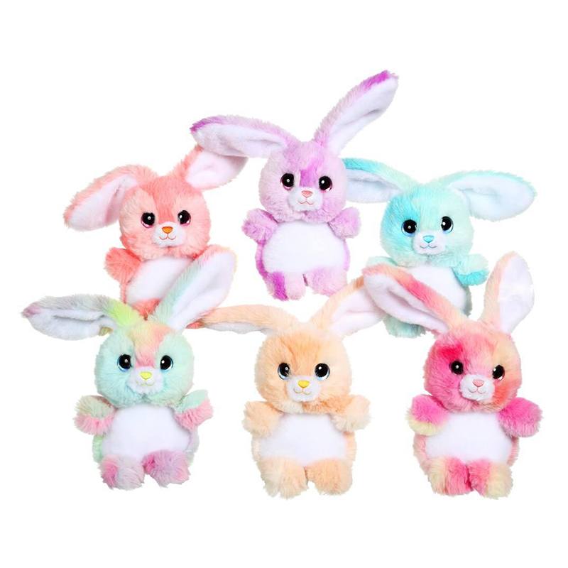 Peluche Conejo Cloudy 15cm