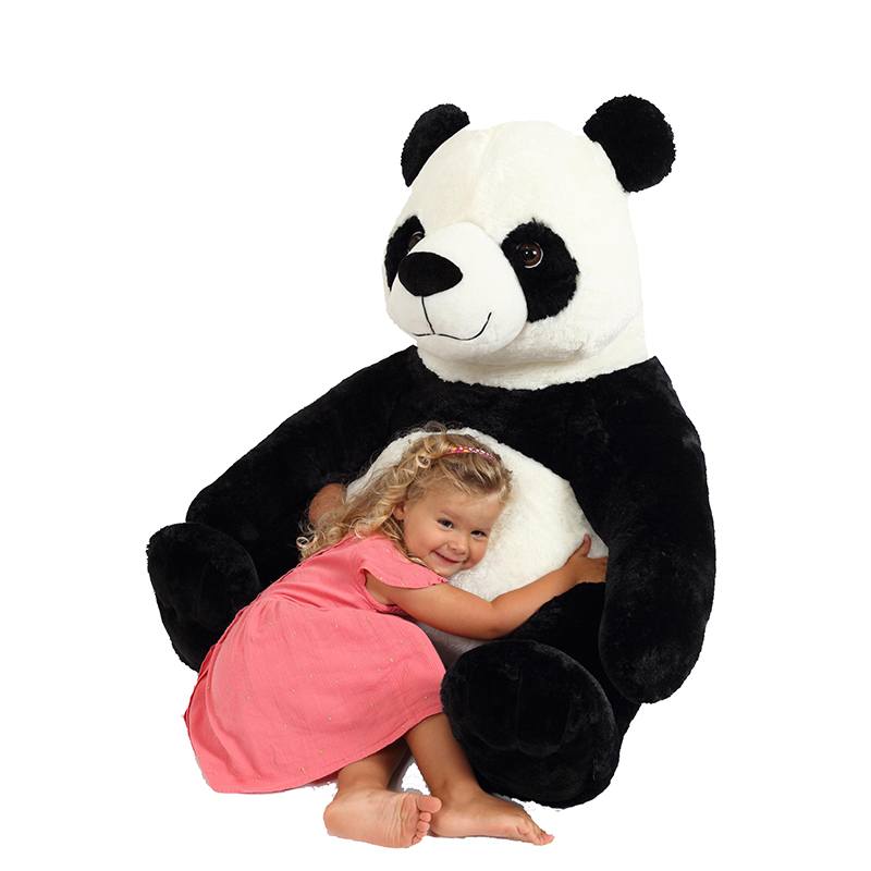 Peluche Oso Panda 110cm