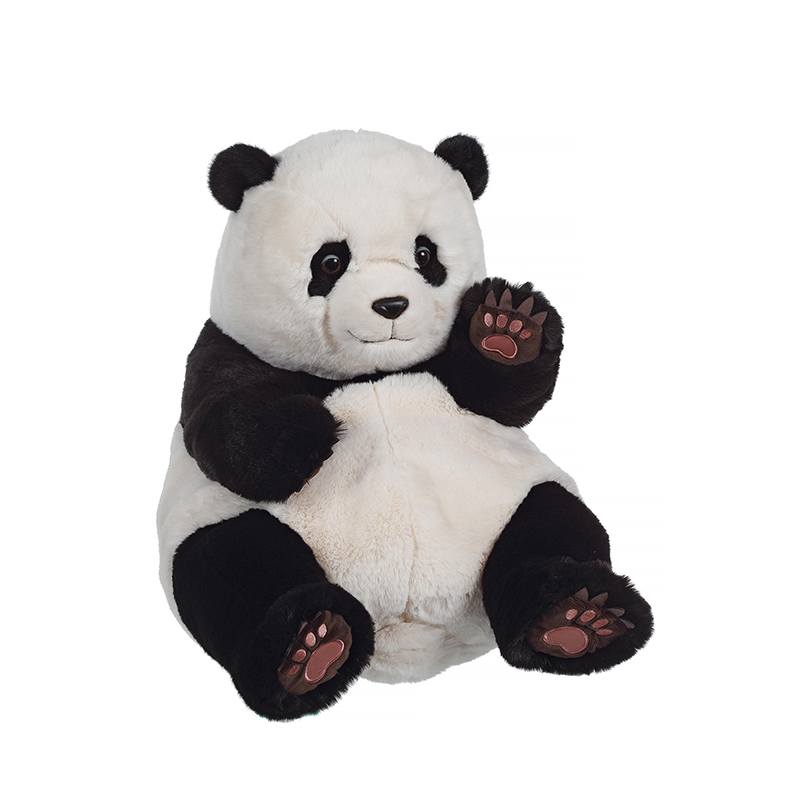 Peluche Urso Panda Premium 50cm