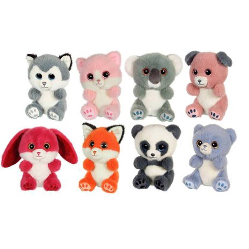 Cutydoos Peluix Animal Petit 13cm