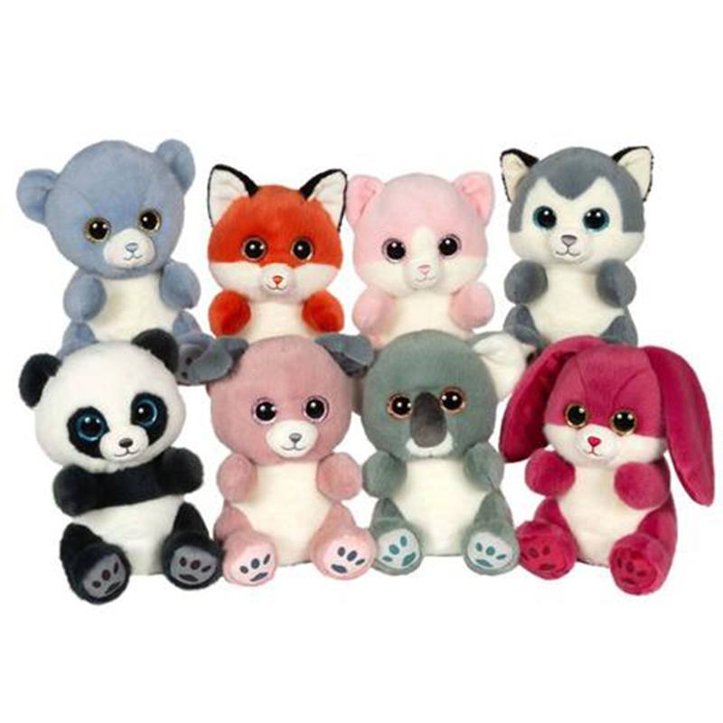 Cutydoos Peluix Animal 23cm