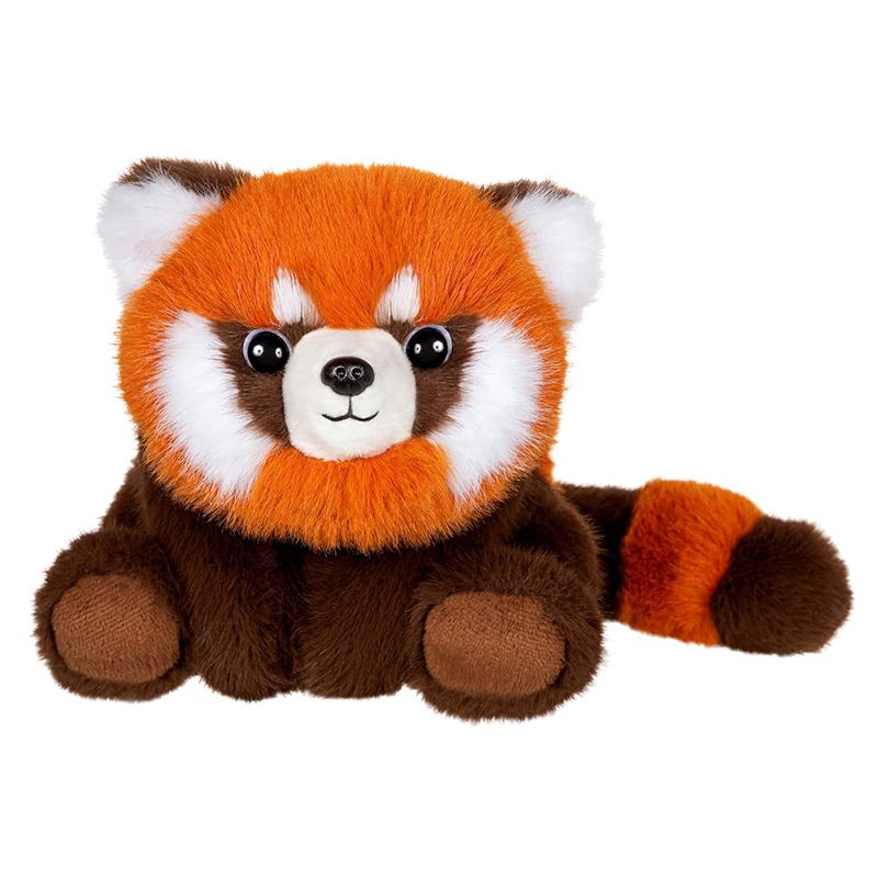 Peluix Floppy Choopy Panda Vermell 22cm