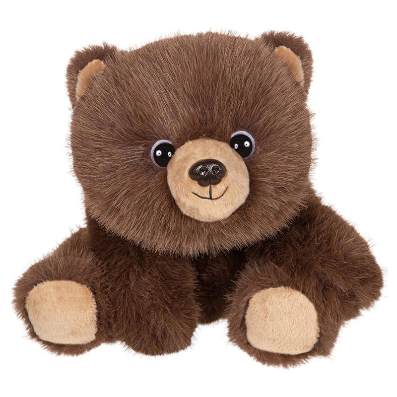 Peluix Floppy Choopy Ós Bru 22cm