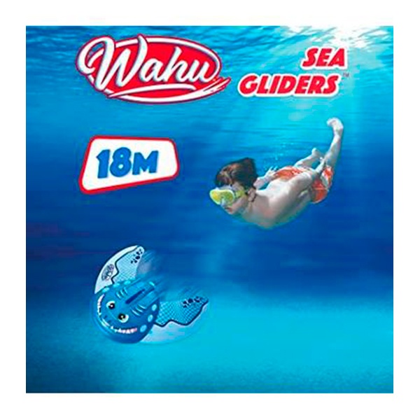 Wahu Sea Gliders Tubarão - Imagem 2