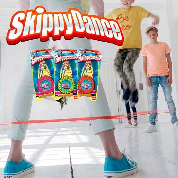 Skippy Dance - Imatge 1