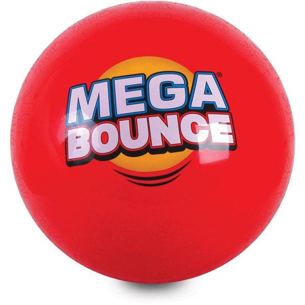 Pilota Mega Bounce XL - Imatge 1