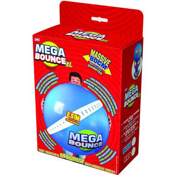 Pelota Mega Bounce XL - Imatge 1